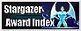 Stargazer Award Index